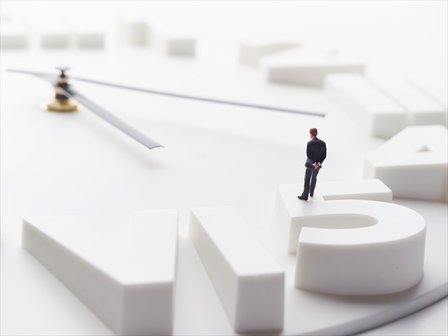 中小企業の残業手当の割増率が引き上げ　月60時間超は50％に