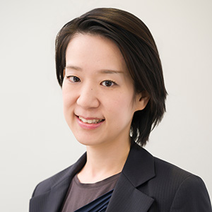 加藤 梨里