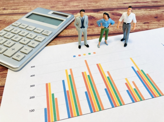 令和7年「毎月勤労統計調査」結果を公表　現金給与総額は増加する一方、実質賃金の減少が続く